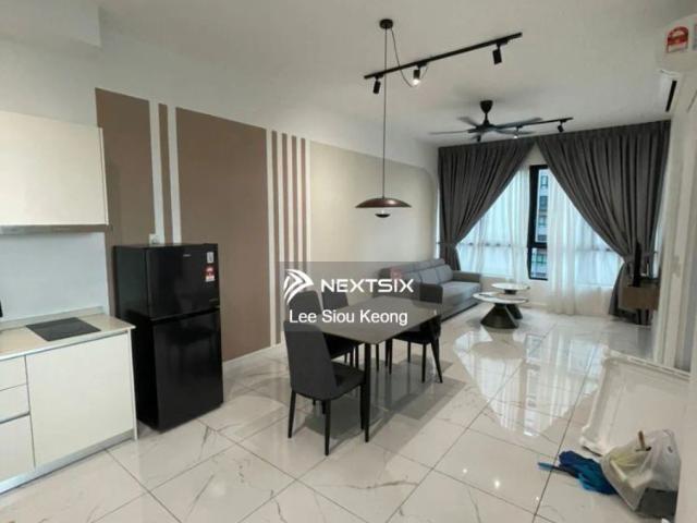 Apartment for rent in Petaling, Damansara Damai