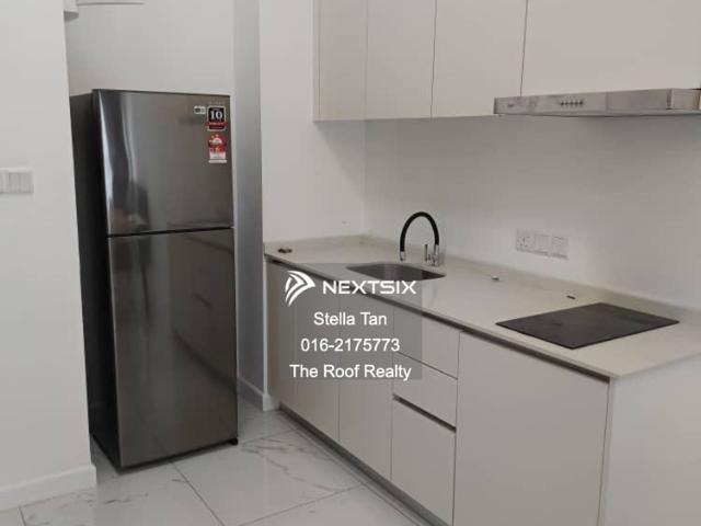 Apartment for rent in Bukit Bangsar, Kuala Lumpur