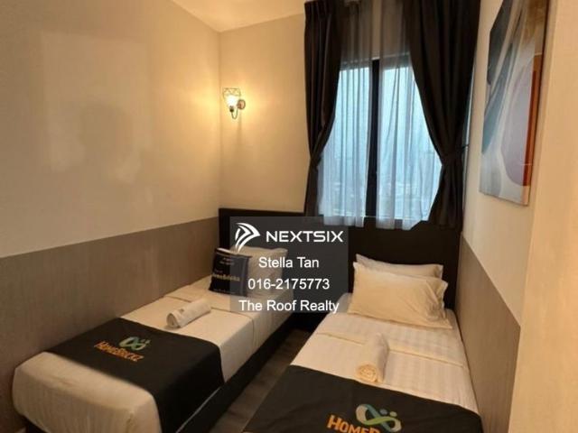 Apartment for rent in Country Heights Damansara, Kuala Lumpur