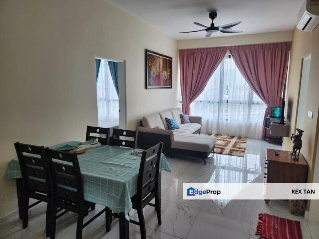 Condominium for rent in Country Heights Damansara, Kuala Lumpur