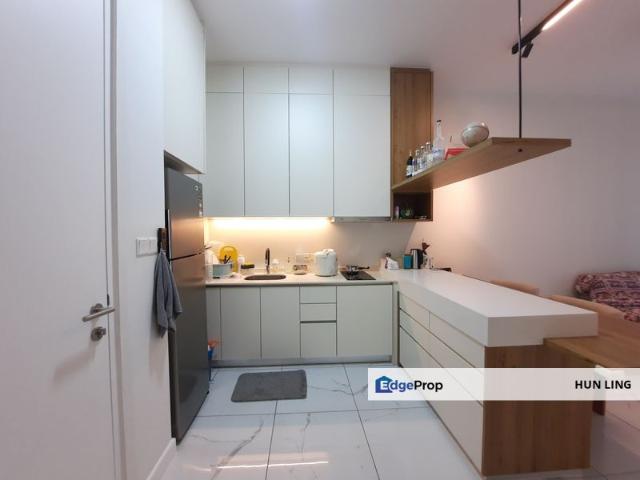 Condominium for rent in Country Heights Damansara, Kuala Lumpur
