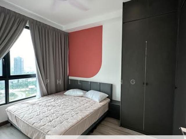 Condominium for rent in Country Heights Damansara, Kuala Lumpur