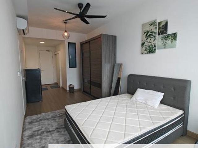 Condominium for rent in Country Heights Damansara, Kuala Lumpur