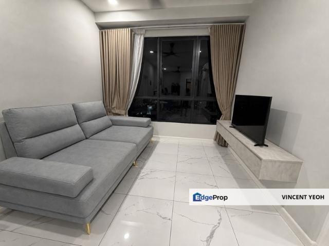 Condominium for rent in Country Heights Damansara, Kuala Lumpur