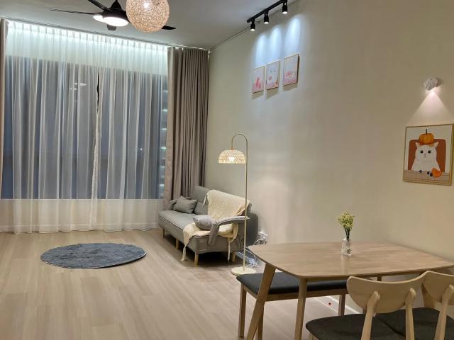 Apartment for rent in Country Heights Damansara, Kuala Lumpur