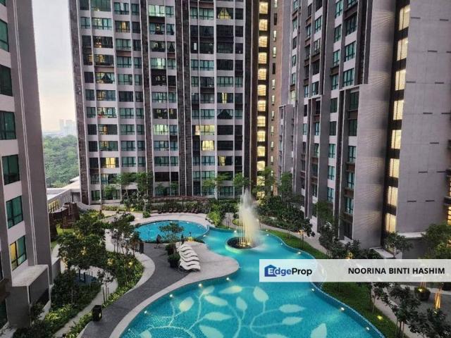 Condominium for sale in Country Heights Damansara, Kuala Lumpur
