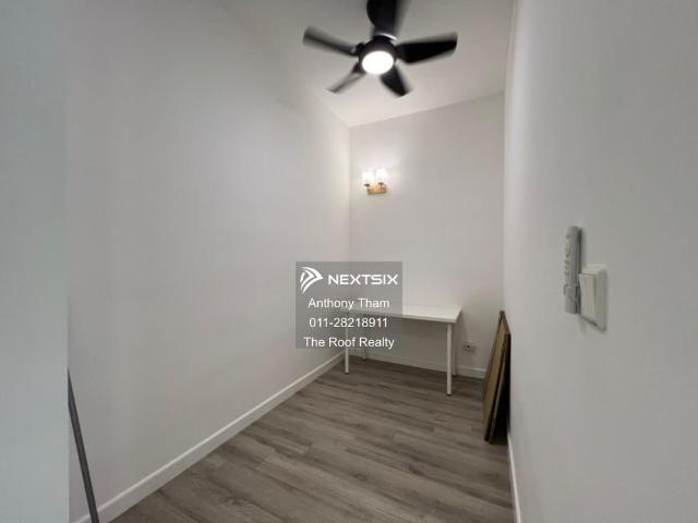 Apartment for rent in Bangsar South, Kuala Lumpur