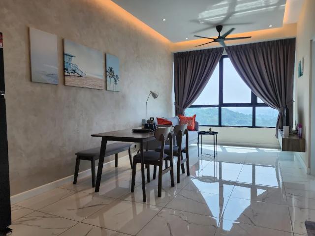 Apartment for rent in Country Heights Damansara, Kuala Lumpur