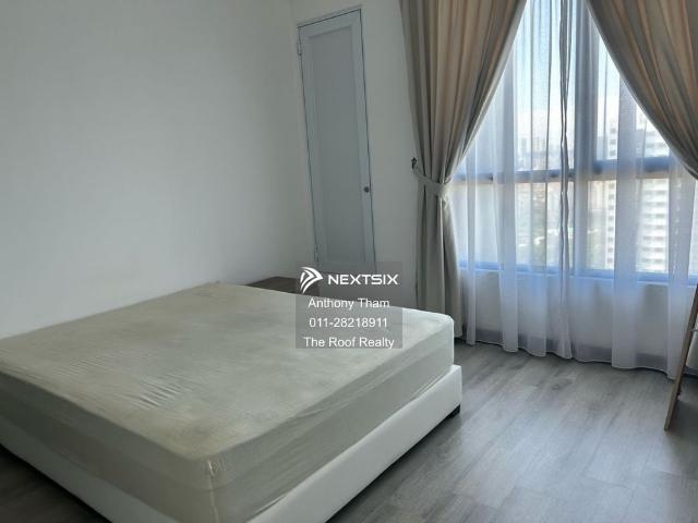 Apartment for rent in Country Heights Damansara, Kuala Lumpur