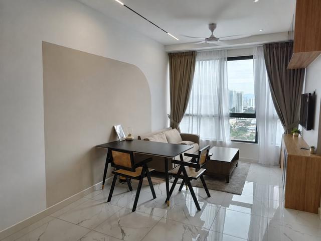 Serviced Residence for rent in Country Heights Damansara, Kuala Lumpur