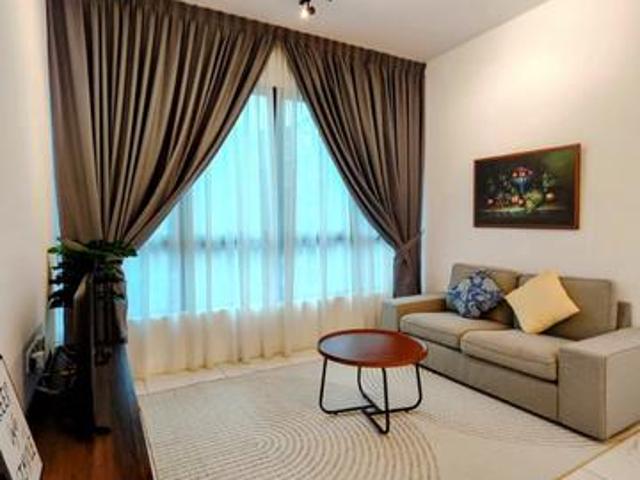 Serviced Residence for rent in Country Heights Damansara, Kuala Lumpur