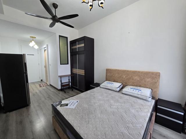 Serviced Residence for rent in Country Heights Damansara, Kuala Lumpur