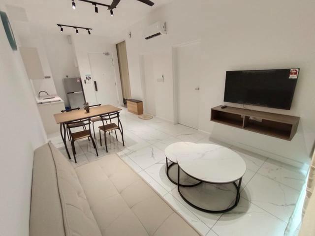 Serviced Residence for sale in Country Heights Damansara, Kuala Lumpur