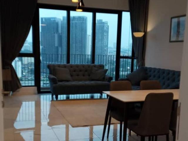 Apartment for rent in Country Heights Damansara, Kuala Lumpur