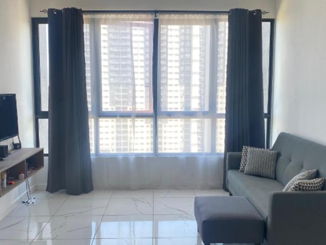 Apartment for rent in Country Heights Damansara, Kuala Lumpur