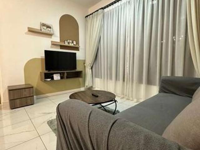 Serviced Residence for sale in Country Heights Damansara, Kuala Lumpur