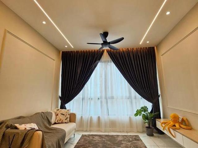 Serviced Residence for sale in Country Heights Damansara, Kuala Lumpur