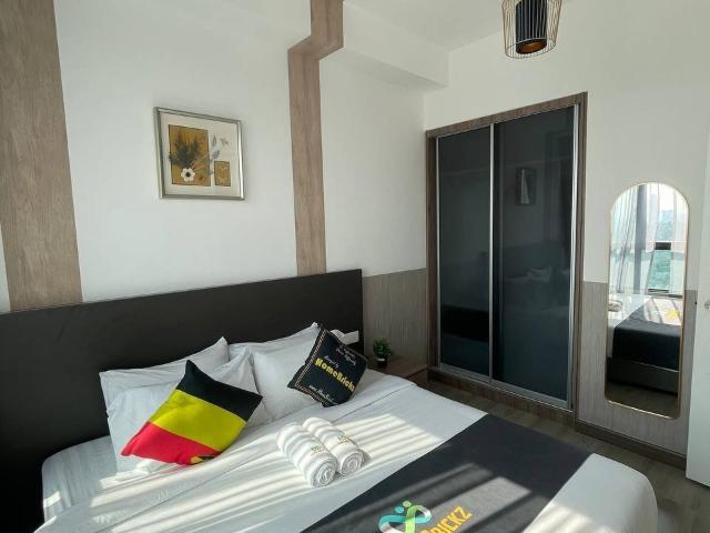 Room for rent in Kuala Lumpur