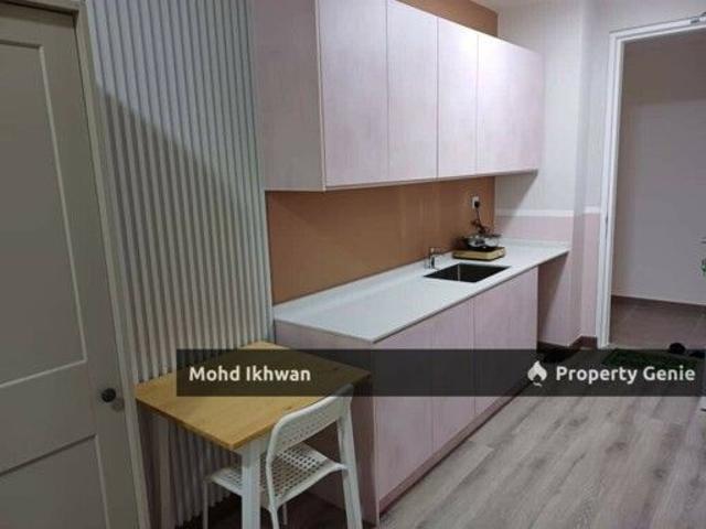 Apartment for rent in Country Heights Damansara, Kuala Lumpur