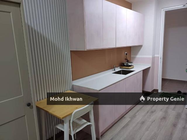 Apartment for rent in Country Heights Damansara, Kuala Lumpur