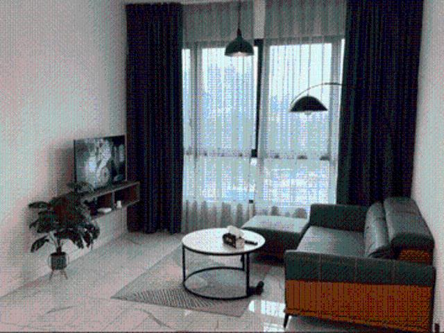 Apartment for rent in Country Heights Damansara, Kuala Lumpur