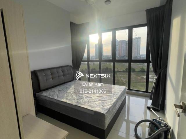 Residential House for rent in Country Heights Damansara, Kuala Lumpur