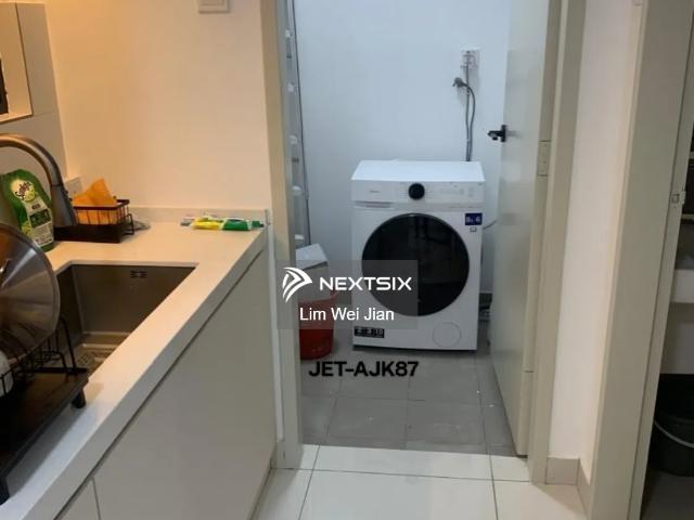 Residential House for rent in Country Heights Damansara, Kuala Lumpur