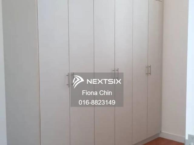 Residential House for rent in Country Heights Damansara, Kuala Lumpur