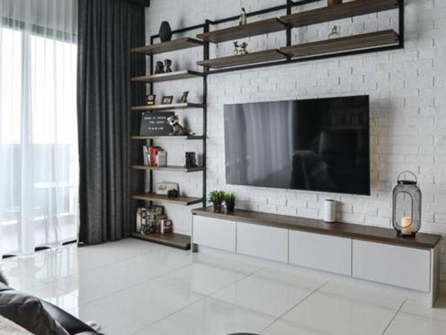Serviced Residence for sale in Country Heights Damansara, Kuala Lumpur