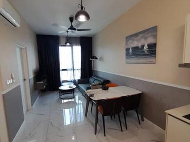 Serviced Residence for rent in Country Heights Damansara, Kuala Lumpur