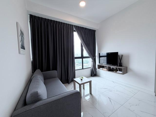 Serviced Residence for rent in Country Heights Damansara, Kuala Lumpur