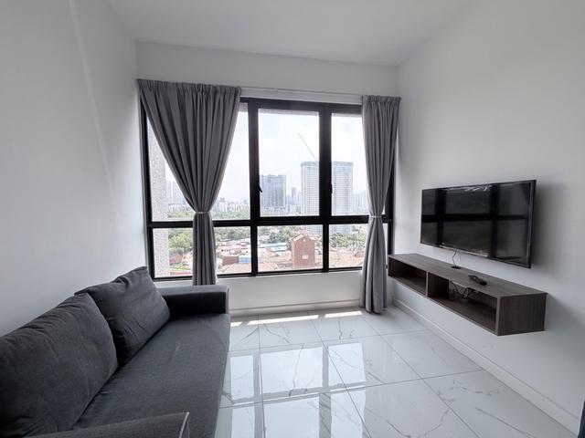 Serviced Residence for rent in Country Heights Damansara, Kuala Lumpur