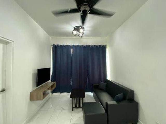 Serviced Residence for rent in Country Heights Damansara, Kuala Lumpur