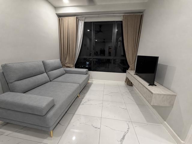 Serviced Residence for rent in Country Heights Damansara, Kuala Lumpur