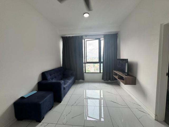 Serviced Residence for rent in Country Heights Damansara, Kuala Lumpur