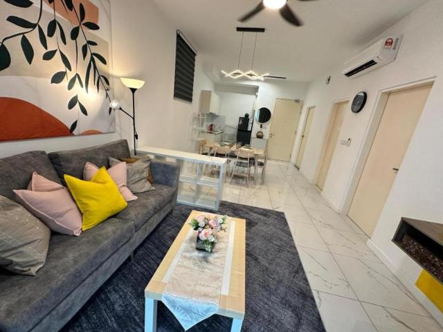 Apartment for rent in Country Heights Damansara, Kuala Lumpur