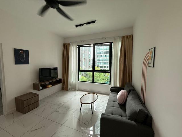 Serviced Residence for rent in Country Heights Damansara, Kuala Lumpur
