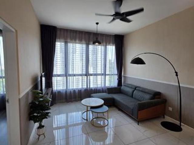 Serviced Residence for sale in Country Heights Damansara, Kuala Lumpur