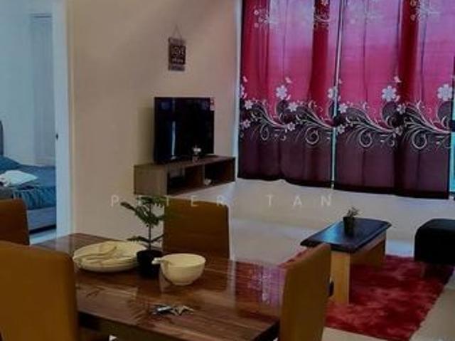 Condominium for rent in Pantai Dalam, Kuala Lumpur