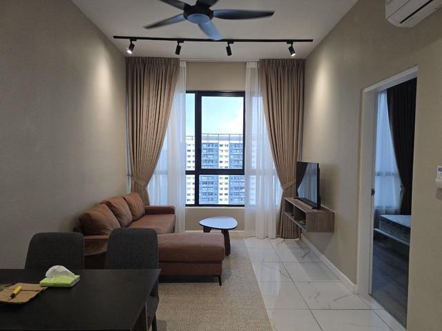 Serviced Residence for rent in Country Heights Damansara, Kuala Lumpur