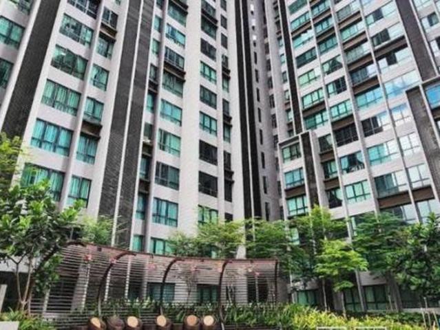 Serviced Residence for rent in Country Heights Damansara, Kuala Lumpur
