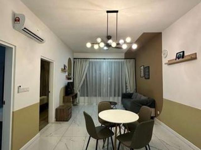 Serviced Residence for sale in Country Heights Damansara, Kuala Lumpur