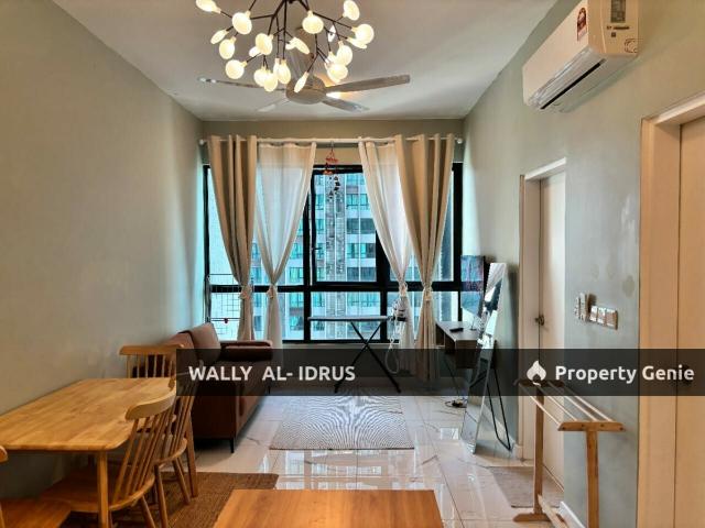 Condominium for rent in Country Heights Damansara, Kuala Lumpur