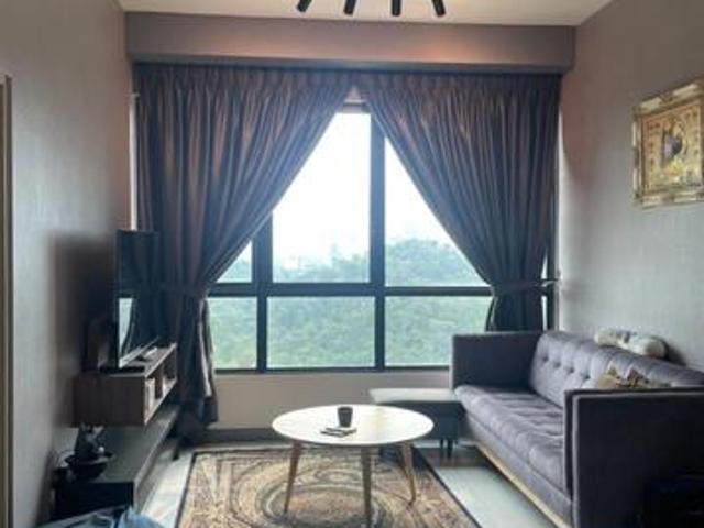 Condominium for rent in Country Heights Damansara, Kuala Lumpur