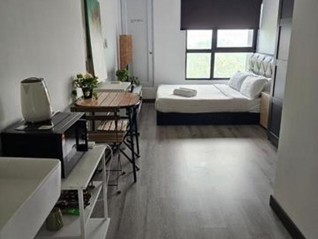 Serviced Residence for rent in Country Heights Damansara, Kuala Lumpur