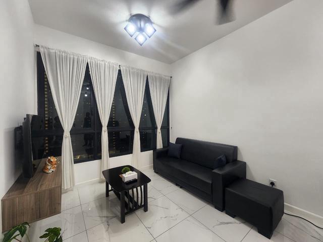 Serviced Residence for rent in Country Heights Damansara, Kuala Lumpur