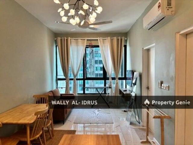 Apartment for rent in Country Heights Damansara, Kuala Lumpur