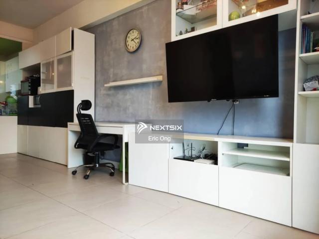 Residential House for rent in Country Heights Damansara, Kuala Lumpur