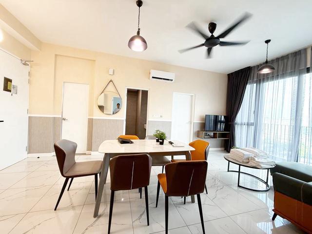 Serviced Residence for sale in Country Heights Damansara, Kuala Lumpur
