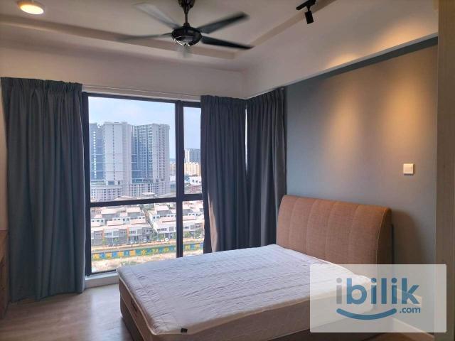 Room for rent in Country Heights Damansara, Kuala Lumpur